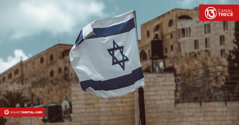 Israel exige a los gobiernos occidentales que luchen contra el antisemitismo 