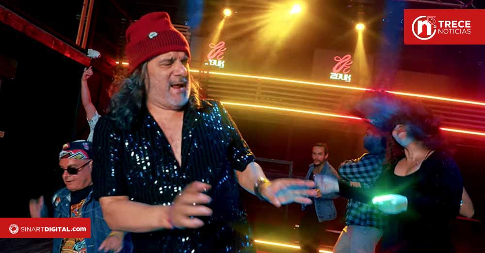 Tito Oses se reinventa con el lanzamiento de JÁLAME EL HULE