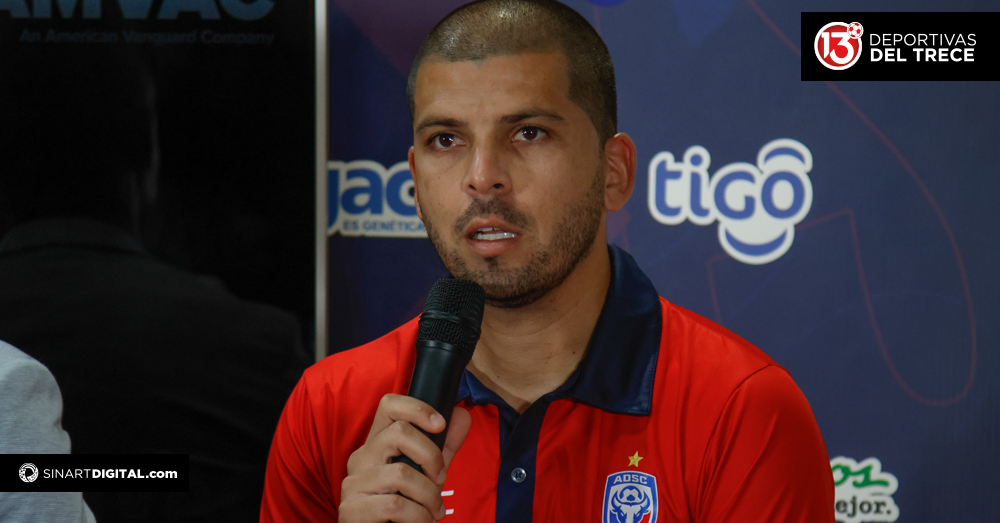 San Carlos prácticamente cierra su planilla