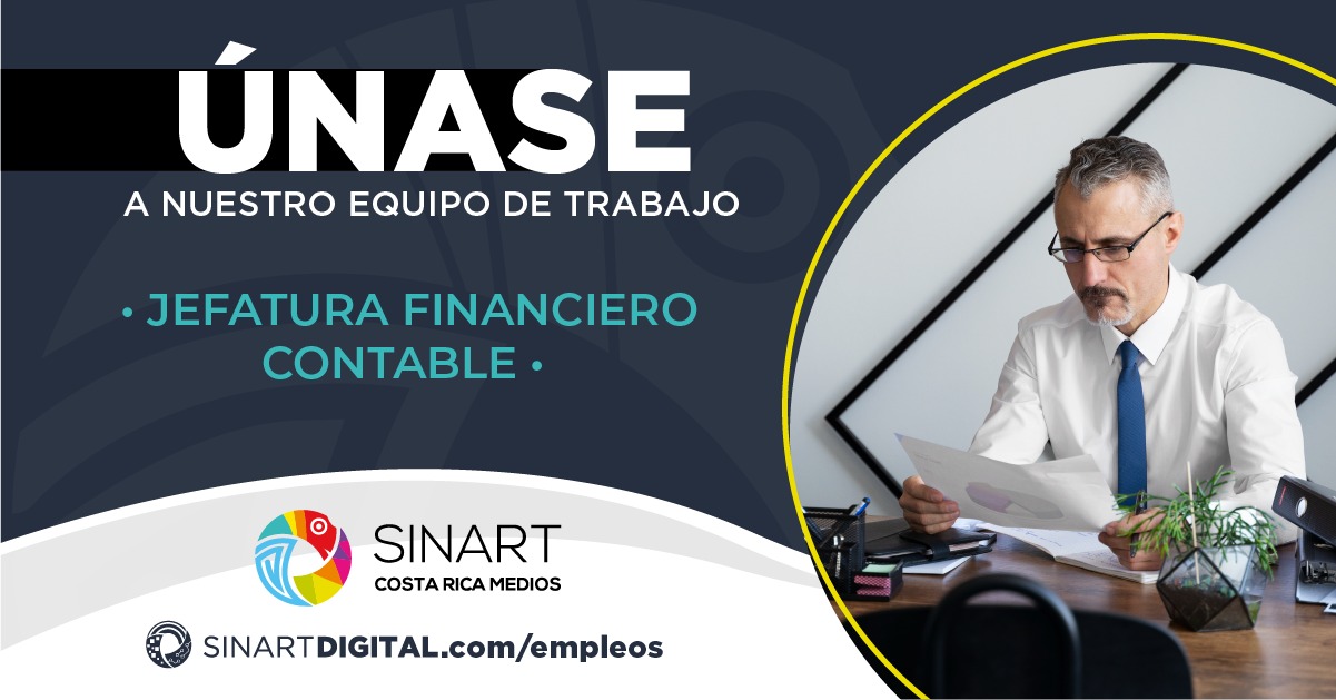 JEFATURA FINANCIERO CONTABLE