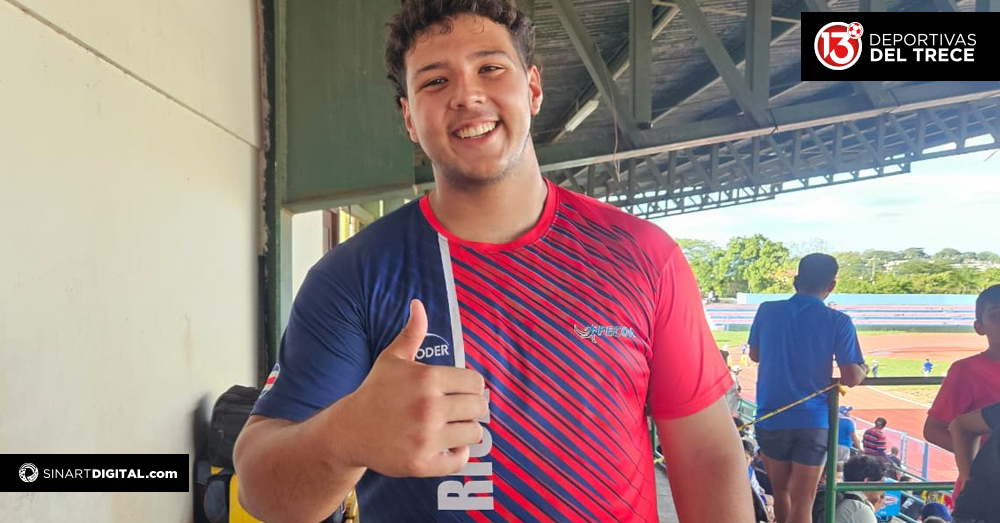Jeims Molina imponente en lanzamiento de disco en Nicaragua