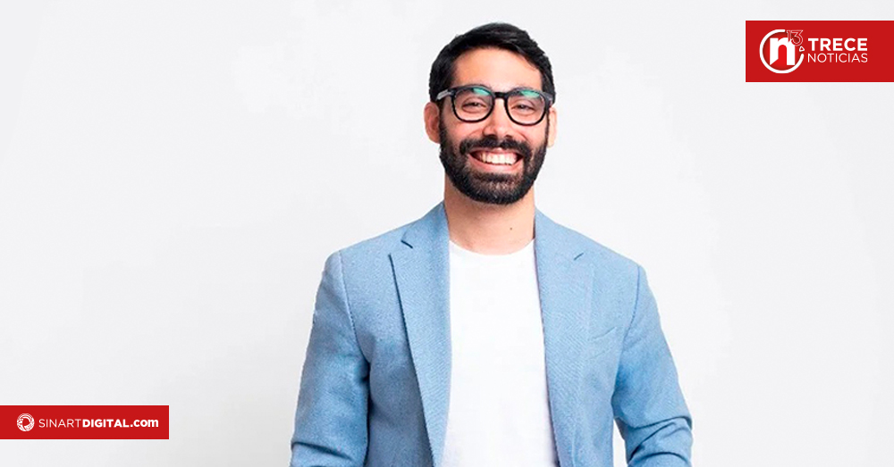 Creador del libro “Si van a hablar, que lo hagan bien”, visita Costa Rica