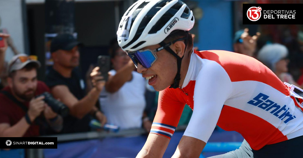 Ledezma se deja primera etapa