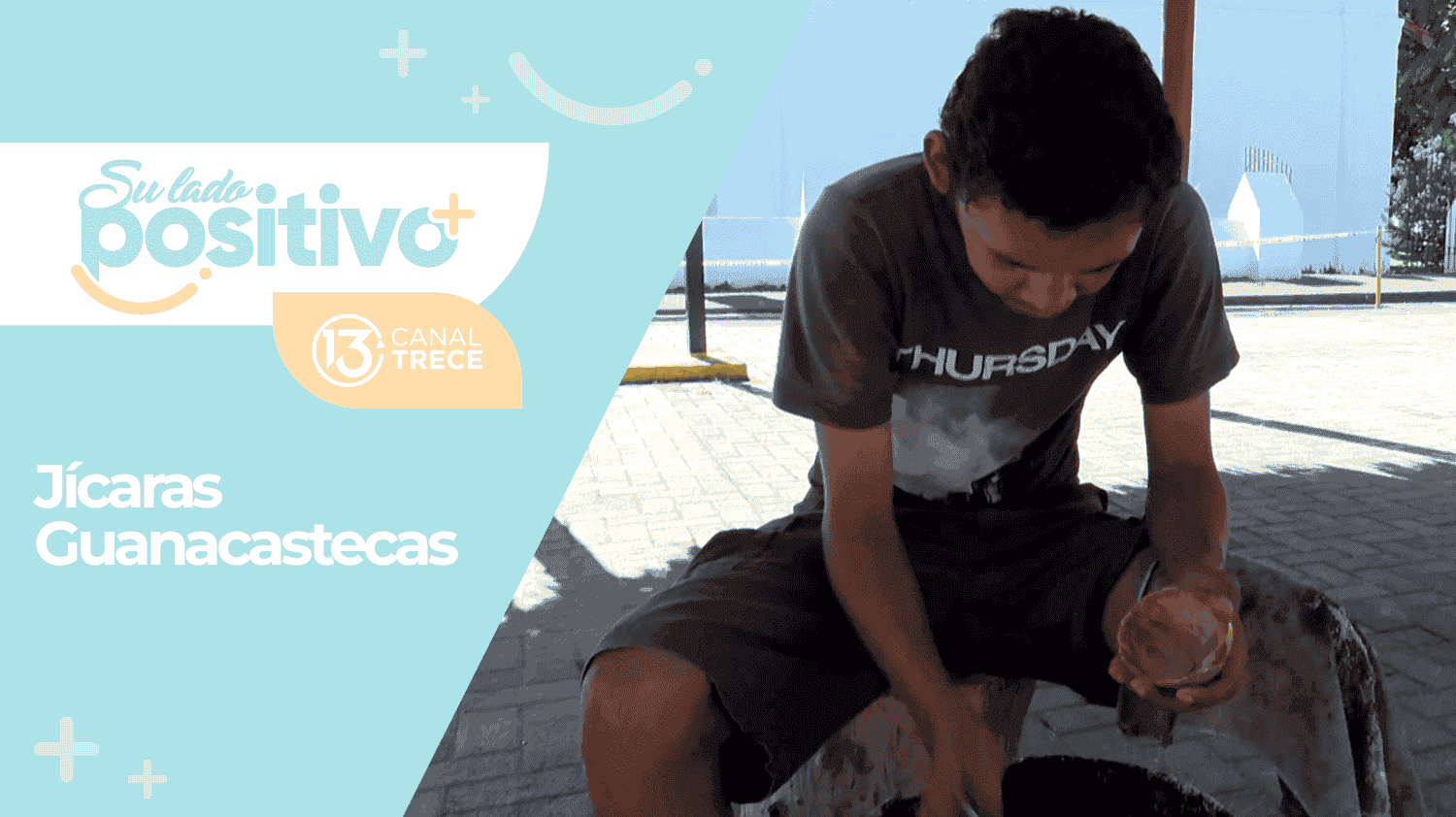 Jícaras guanacastecas