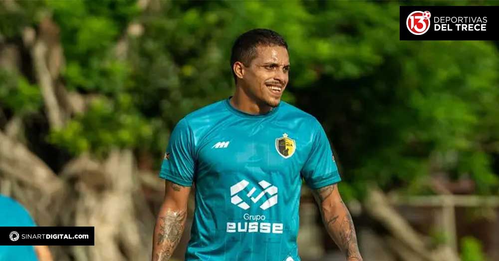 Artillería brumosa se refuerza con Hernández
