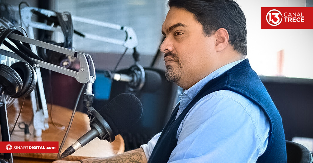 Salud financiera el programa de canal 13 que puede mejorar su economía.