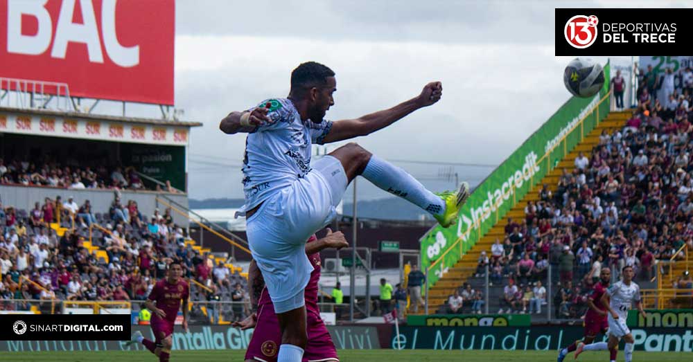 Dos platos fuertes para la fecha 15