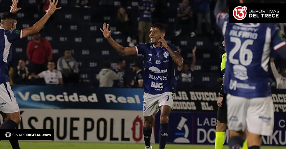 Así se jugará la jornada 13