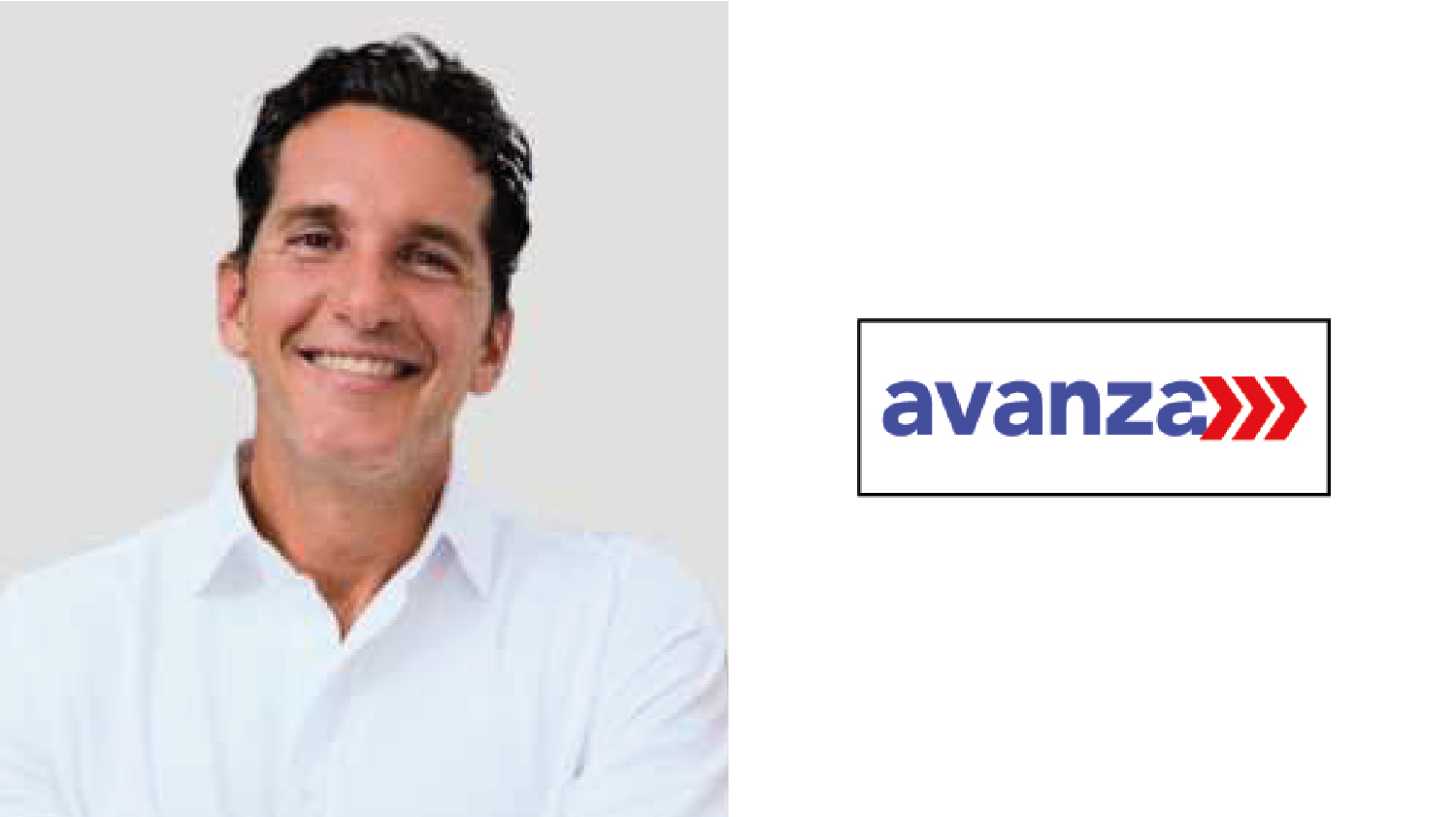 Jose Aguilar Berrocal, Partido Avanza