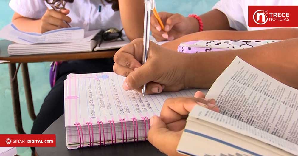 Es necesario dar contención emocional a jóvenes y asegurarles su permanencia en escuelas y colegios