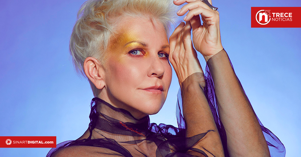 Recital con famosa mezzosoprano Joyce Didonato en el Teatro Nacional 