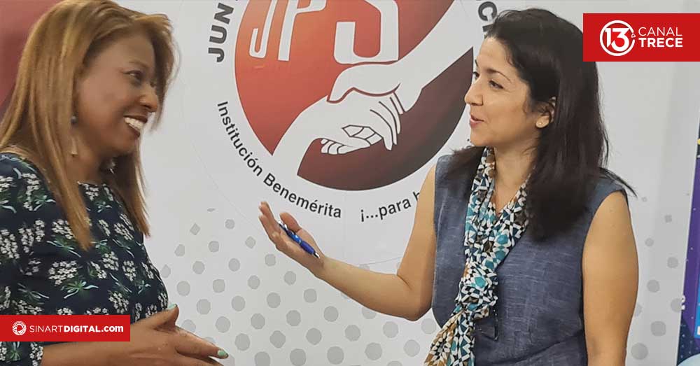 Junta de Protección Social anunció nuevo sitio web para venta de sus productos
