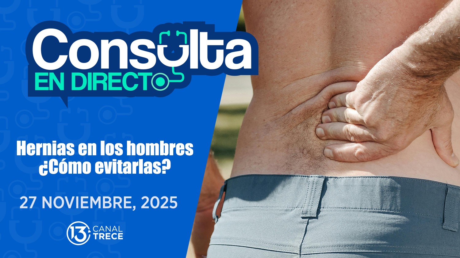 Consulta en Directo | 27 Noviembre 2025