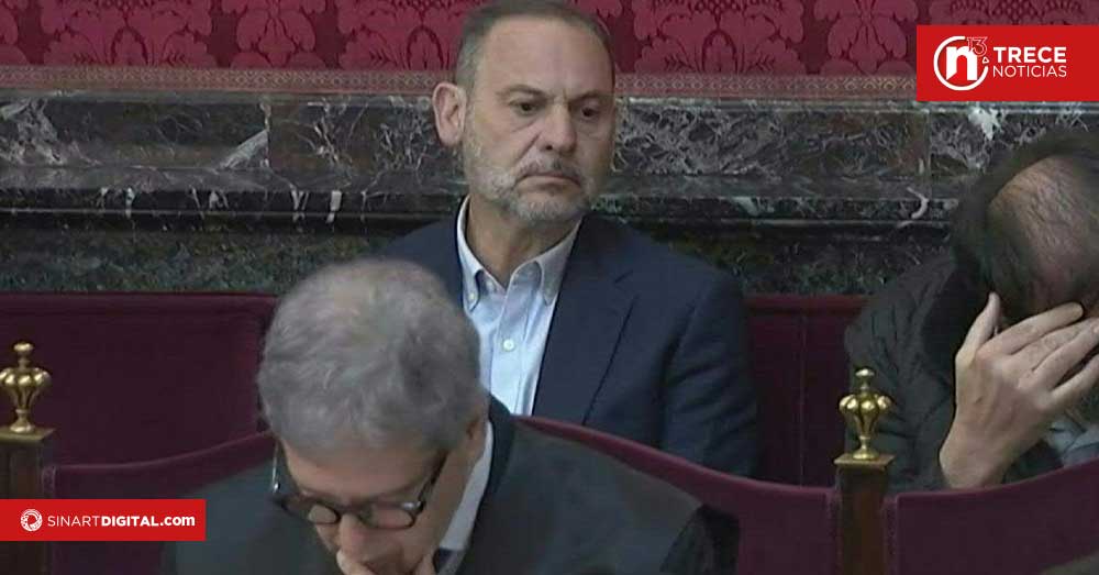 Arranca en Madrid el juicio por corrupción que acecha a Sánchez y a los socialistas