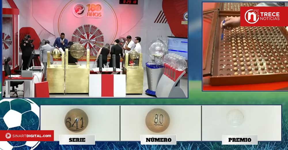 JPS debió aplicar protocolo para evitar contingencia en Sorteo Mundialista