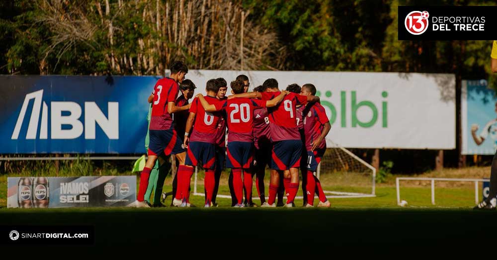 Rowe eligió su selección