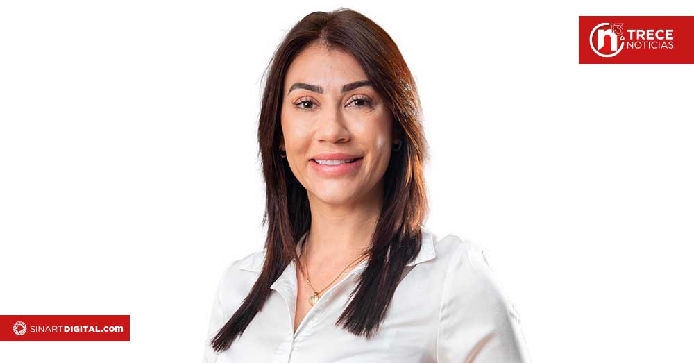 Diputada Karen Alfaro asumirá la presidencia de la Comisión Permanente de Asuntos Agropecuarios