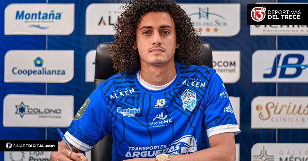 Dos hermanos rumbo al sur