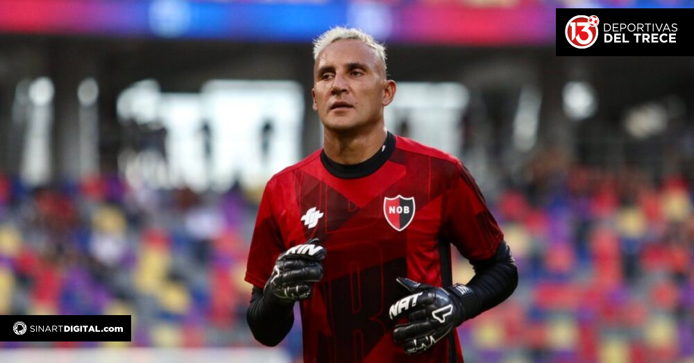 Diario Marca deja mal parado a Navas en artículo