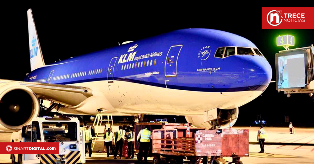 Turistas de los Países Bajos tendrán más vuelos a Costa Rica 