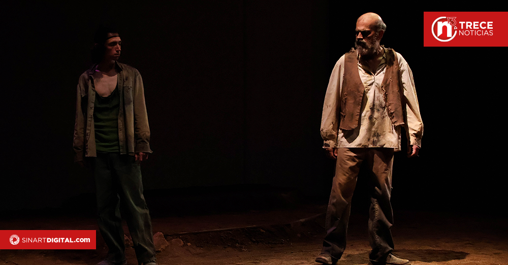 Compañía Nacional de Teatro estrenará obra sobre “Exilio”