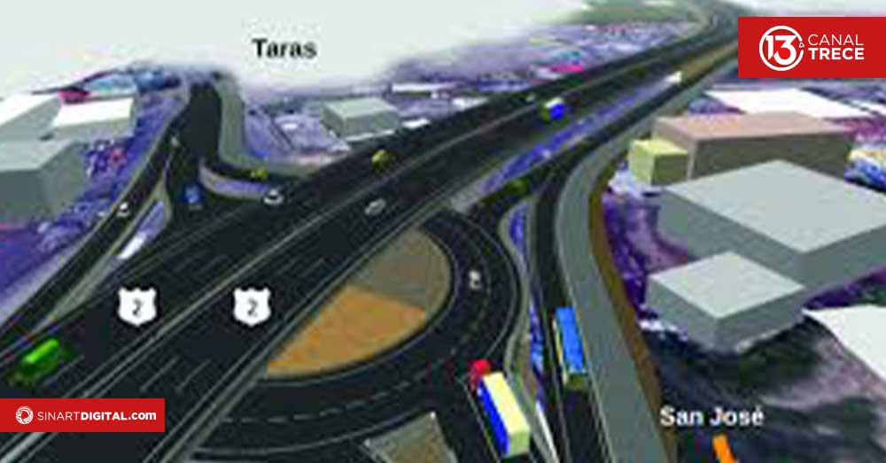 Diputada pide sentar responsabilidades por deficiencias en Taras-La Lima