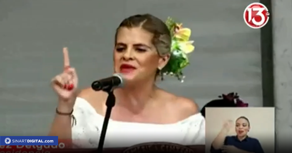 Declaraciones de Laura Fernández, Ministra de la Presidencia 