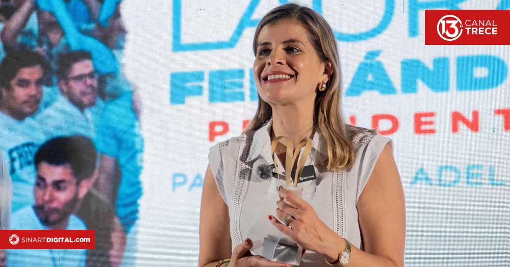 Pueblo Soberano toma la delantera