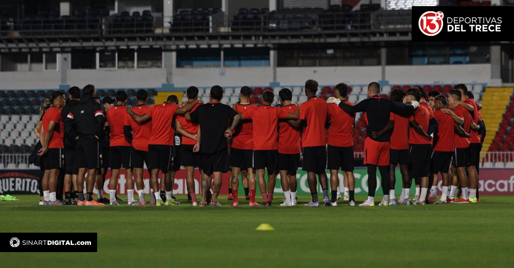 Alajuelense esta tarde por su pase a la final