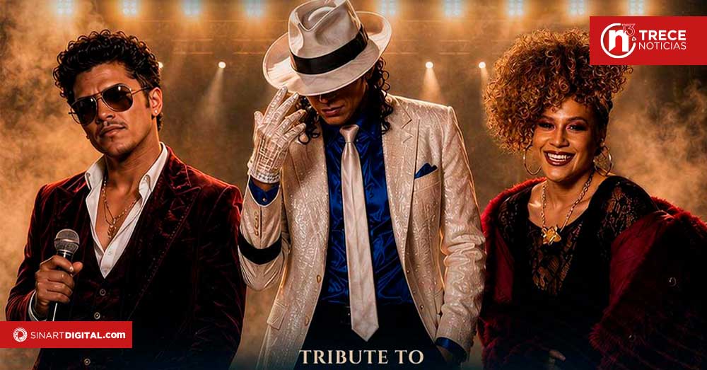 “Tribute To Legends” de la Orquesta Universal se presentará este viernes