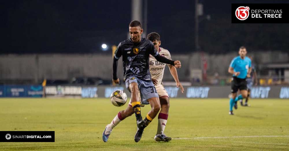 Liberia y Saprissa dejaron la serie abierta