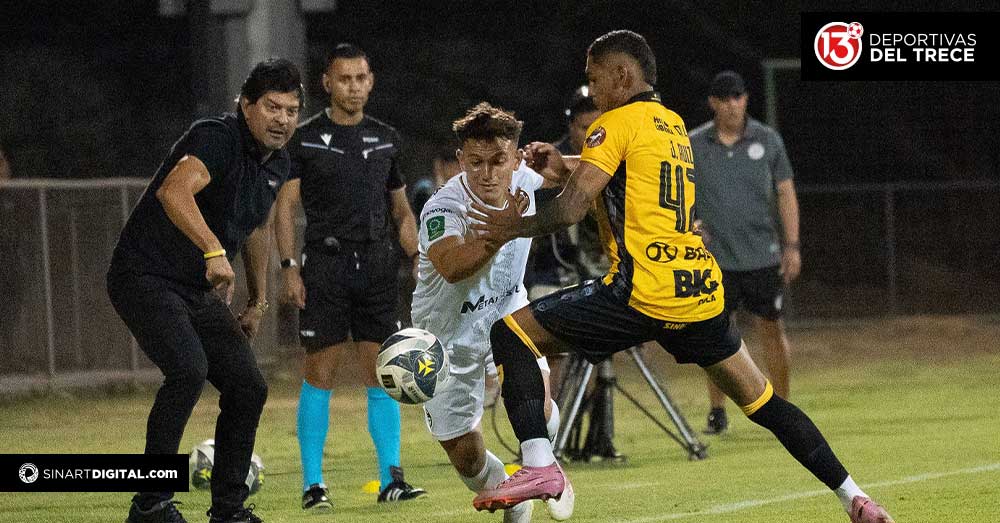 A Guadalupe se le acaban las jornadas