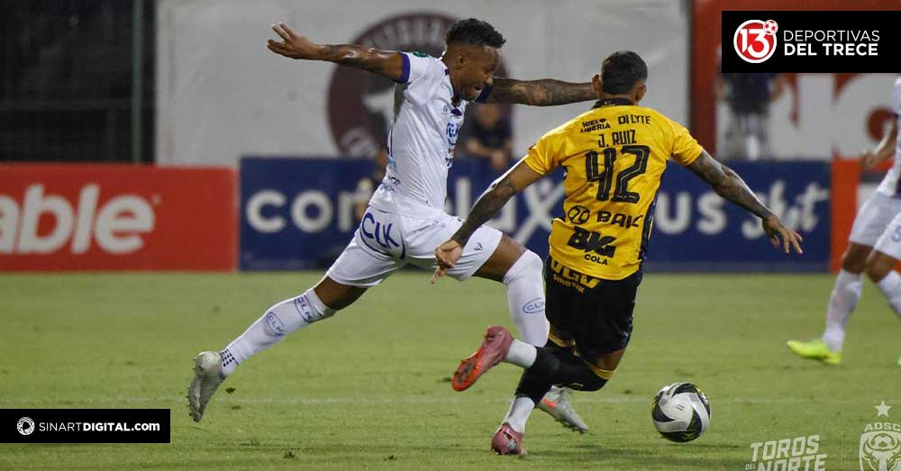 Liberia golea y desafía al campeón