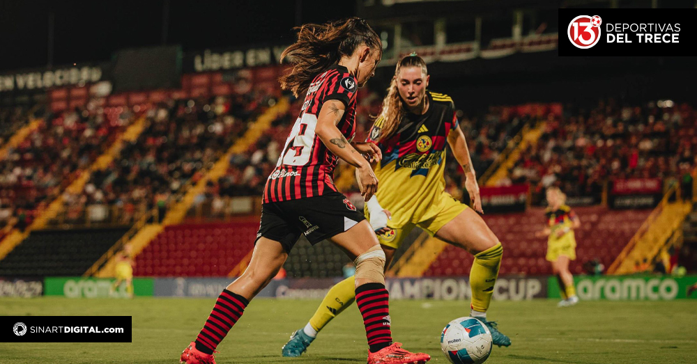 Manudas esta noche contra Orlando Pride y Marta