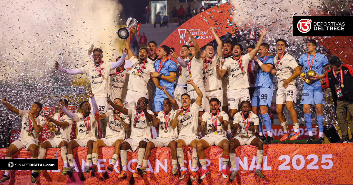 En Centroamérica manda el León manudo