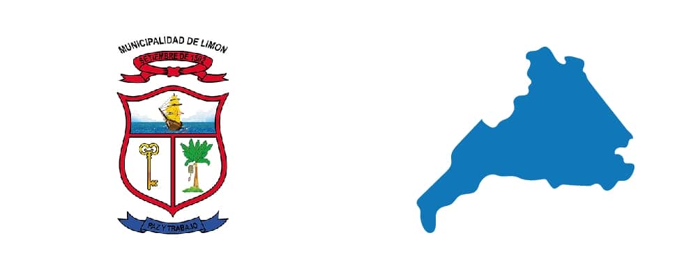 Cantón Central, Limón