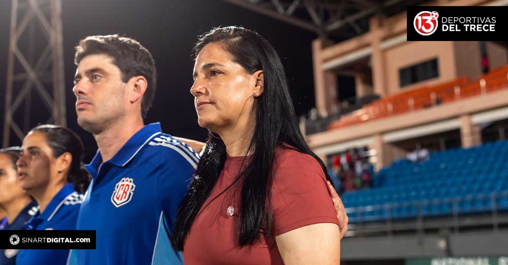 Sele se medirá a la Canarinha