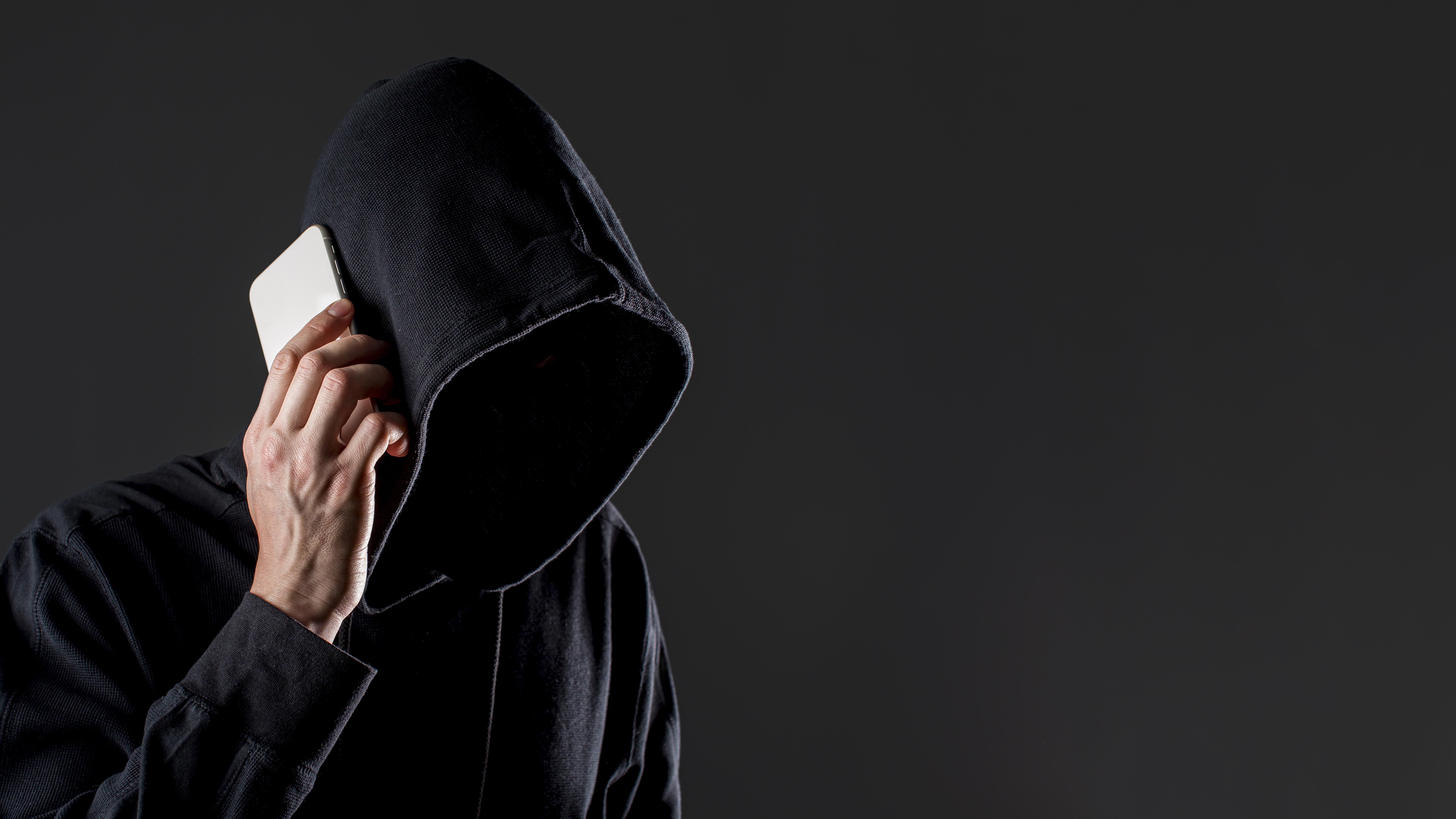 OIJ alerta por estafas con secuestros virtuales falsos