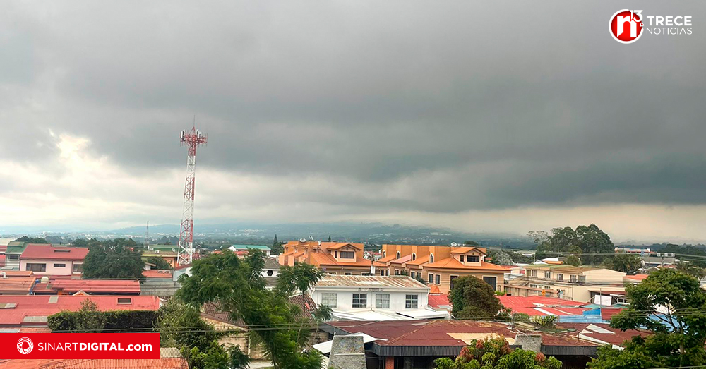 Mar Caribe y océano Atlántico rompen récord en temperatura