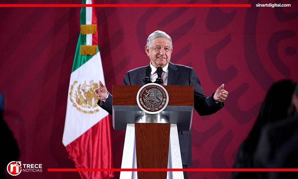 López Obrador propone cooperación para lucha contra el fentanilo