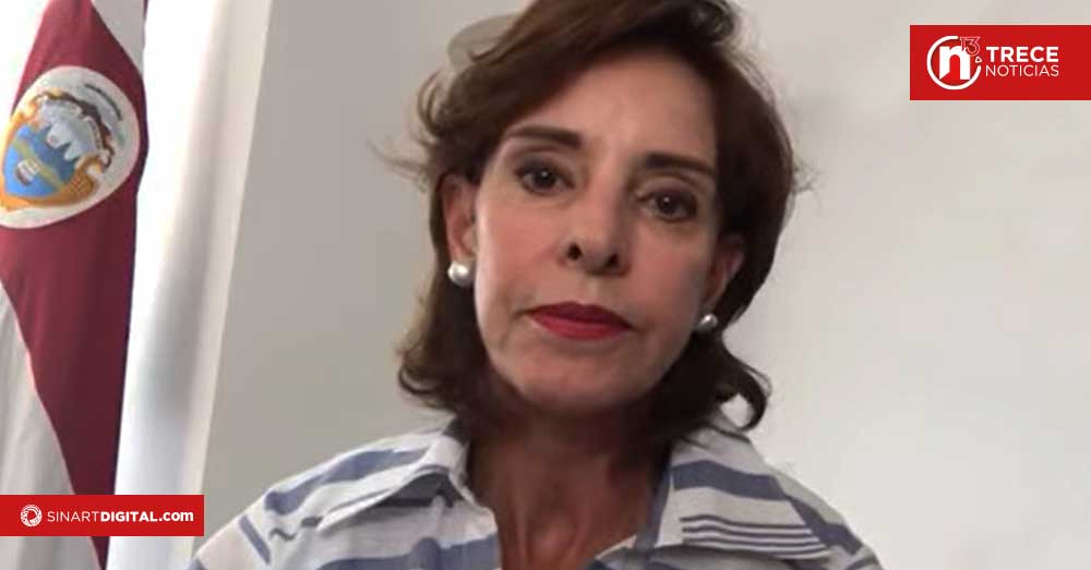 Fallece la Ex Primera Dama Lorena Clare quien luchó por los derechos de la mujer