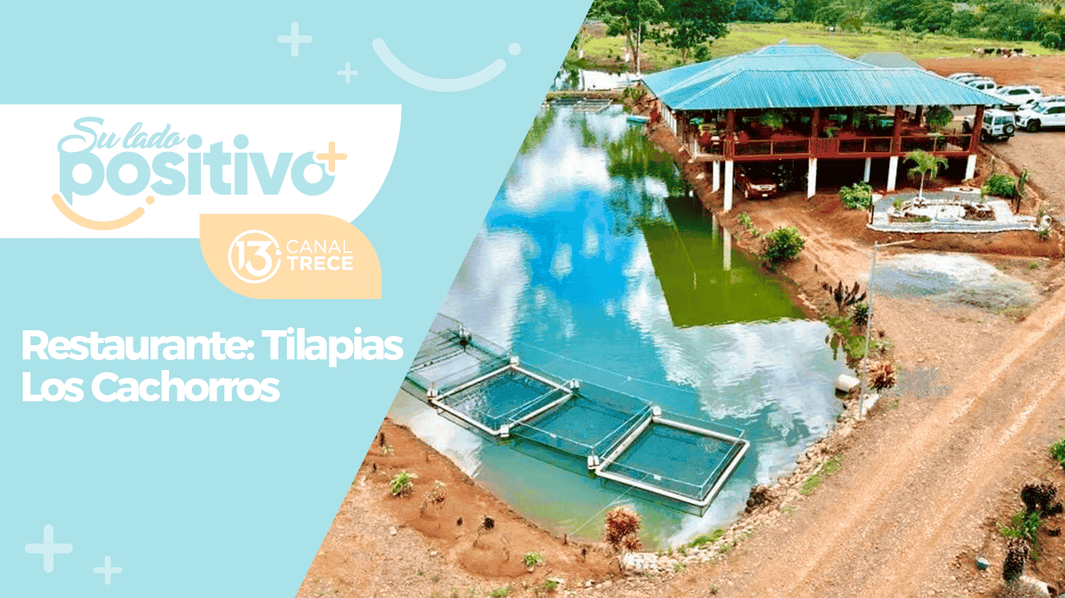 Restaurante Tilapias Los Cachorros