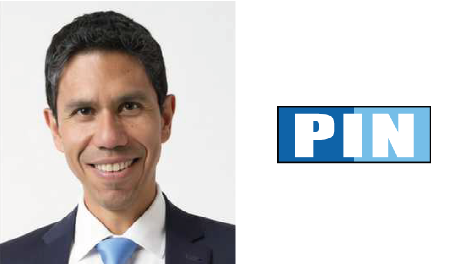 Luis Amador  Jiménez, Partido Integración Nacional 