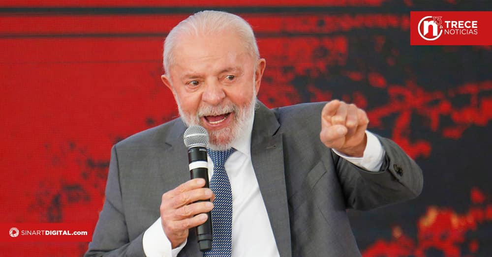 Lula pide movilización popular ante 