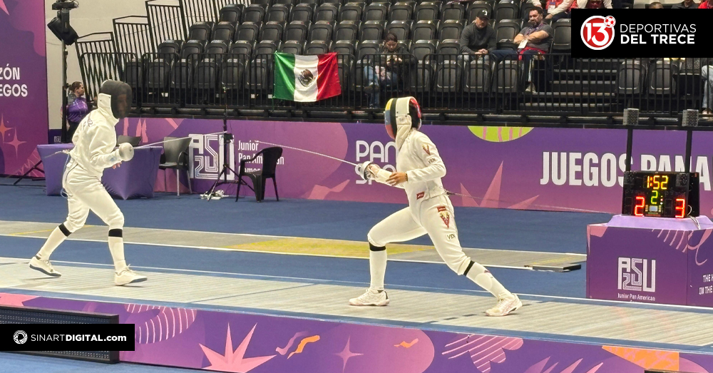 Costa Rica ya tiene medalla en el Panamericano Junior