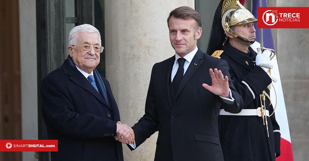 Proyectos israelíes de anexión de Cisjordania serían 