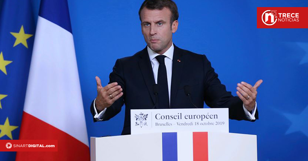 Una guerra comercial entre aliados de la OTAN sería una 