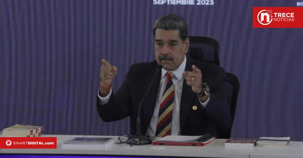 Venezuela dice que hay 