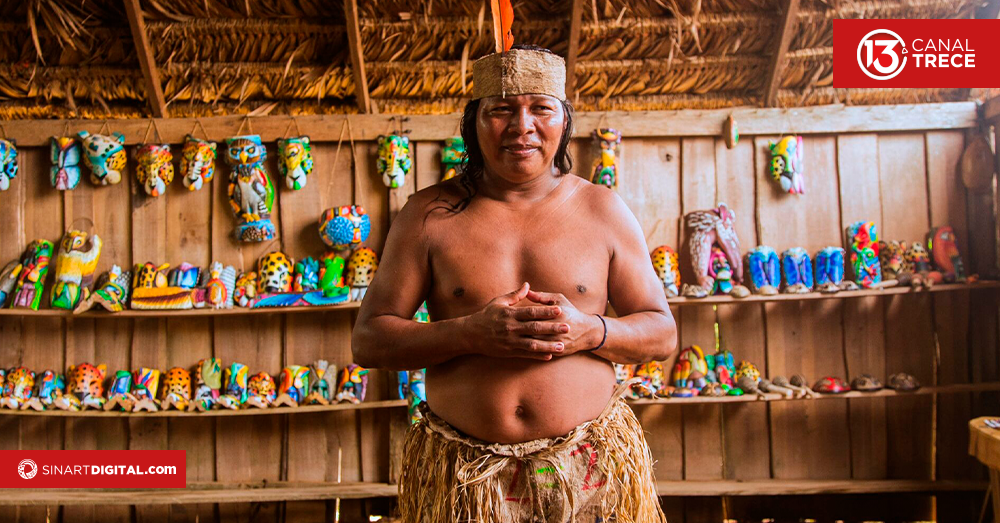 Los malekus de Guatuso | Documentales UNED