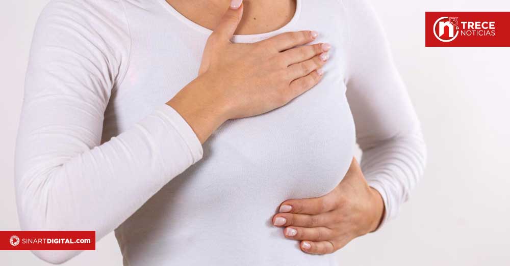 Hospital San Carlos prevé reactivar mamografías la próxima semana 